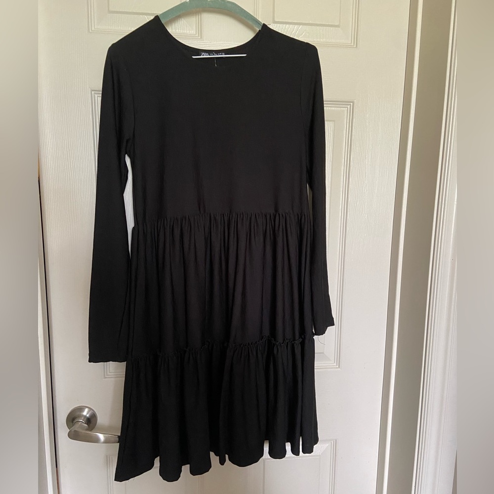 Zara dress